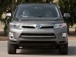 2012 Toyota Highlander Hybrid SUV
