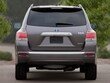 2012 Toyota Highlander Hybrid SUV