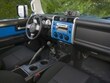 2012 Toyota FJ Cruiser SUV
