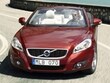 2012 Volvo C70 Convertible