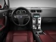 2012 Volvo C70 Convertible