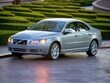 2012 Volvo S80 Sedan