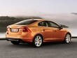2012 Volvo S60 Sedan