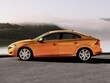 2012 Volvo S60 Sedan