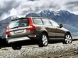 2012 Volvo XC70 Wagon