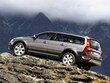 2012 Volvo XC70 Wagon