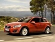 2012 Volvo C30 Hatchback