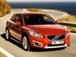 2012 Volvo C30 Hatchback