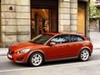 2012 Volvo C30 Hatchback