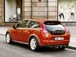 2012 Volvo C30 Hatchback