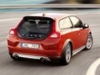2012 Volvo C30 Hatchback
