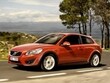 2012 Volvo C30 Hatchback