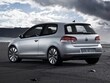 2012 Volkswagen Golf Hatchback