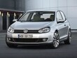 2012 Volkswagen Golf Hatchback