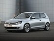 2012 Volkswagen Golf Hatchback
