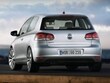 2012 Volkswagen Golf Hatchback
