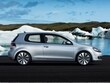2012 Volkswagen Golf Hatchback