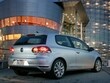 2012 Volkswagen Golf Hatchback