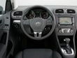 2012 Volkswagen Golf Hatchback