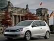 2012 Volkswagen Golf Hatchback
