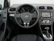 2012 Volkswagen Golf Hatchback