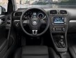 2012 Volkswagen Golf Hatchback