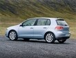 2012 Volkswagen Golf Hatchback