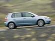 2012 Volkswagen Golf Hatchback