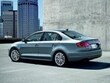2012 Volkswagen Jetta Sedan