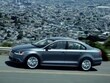 2012 Volkswagen Jetta Sedan
