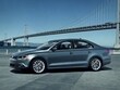 2012 Volkswagen Jetta Sedan