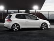 2012 Volkswagen GTI Hatchback