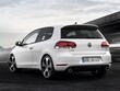 2012 Volkswagen GTI Hatchback
