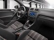 2012 Volkswagen GTI Hatchback