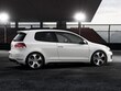 2012 Volkswagen GTI Hatchback