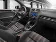 2012 Volkswagen GTI Hatchback