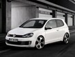 2012 Volkswagen GTI Hatchback