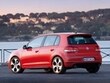 2012 Volkswagen GTI Hatchback