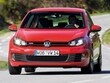 2012 Volkswagen GTI Hatchback