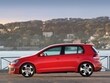 2012 Volkswagen GTI Hatchback