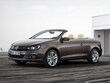 2012 Volkswagen Eos Convertible