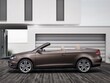 2012 Volkswagen Eos Convertible