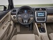 2012 Volkswagen Eos Convertible