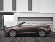 2012 Volkswagen Eos Convertible