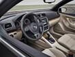 2012 Volkswagen Eos Convertible