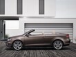 2012 Volkswagen Eos Convertible