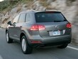 2012 Volkswagen Touareg SUV