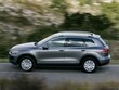 2012 Volkswagen Touareg SUV