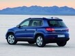 2012 Volkswagen Tiguan SUV
