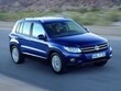 2012 Volkswagen Tiguan SUV
